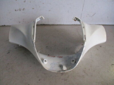 Carena Anteriore Faro Fanale Manubrio Piaggio Beverly S 125 300 i.e 2010 2015