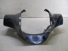Carena Anteriore Faro Fanale Manubrio Piaggio Beverly S 125 300 i.e 2010 2015
