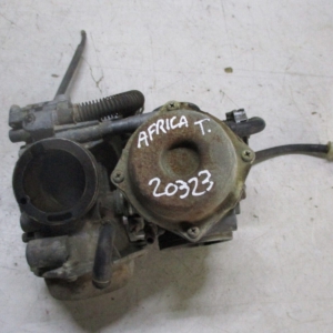 Carburatore Corpo Farfallato Carburatori Honda Africa Twin XRV 750 1988 1992