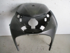 Carena Anteriore Scudo Cover Piaggio Beverly S 250 i.e. 2006 2011 Front Shield