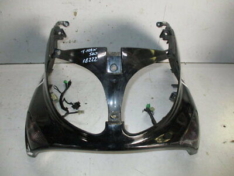 Carena Anteriore Scudo Scocca Faro Fari Yamaha T-Max 500 2001 2007 Front Cover