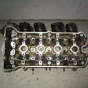 Testata Motore Blocco Testate Gruppo Honda Hornet 600 1998 2001 2002 Head Engine