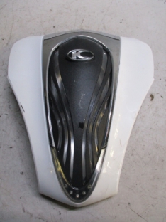 64301-ALD9-B000-VN Carena Anteriore Scudo Cover Kymco People 125 i One 2015 2023