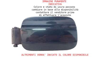 SPORTELLINO CARBURANTE CODICE A2047500103 Classe C 2007-2010 (W204)