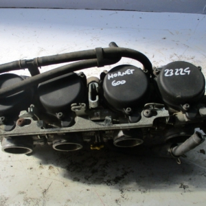Carburatore Carburatori Benzina Carburante Honda Hornet 600 1998 2002 Carburator