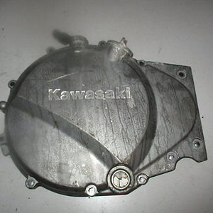 Carter Coperchio Frizione Frizioni Motore Motori Kawasaki ER-5 500 1996 05 2006