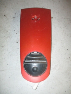 Carena Anteriore Scudo Scocca Mascherina Vespa GTV GTS GT 250 i.e. 2005 11 2012