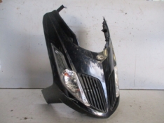 Carena Anteriore Scudo Frontale Scocca Kymco Dink 200 i DD 2007 2016 2017 Shield
