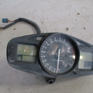 Contachilometri Strumentazione Display Veglia Suzuki GSR 600 2006 2011 Odometer