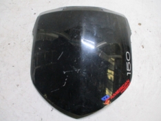 64302-Z6A-0000 Carena Anteriore Mascherina Scudo Peugeot Tweet 125 150 2010 2014