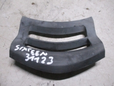 92112-20H00 Carena Anteriore Scocca Scudo Suzuki SIXteen 125 150 2007 2013 2014