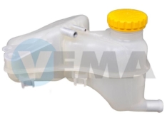 117154 VASCHETTA + TAPPO SERBATOIO LIQUIDO REFRIGERANTE OPEL VECTRA A CALIBRA