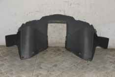 Carena Coprimanubrio Inferiore Yamaha Xmax X-max 250 dal 2005 al 2009