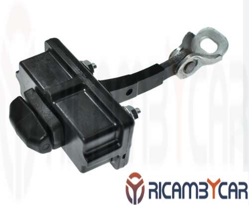 TIRANTE PORTA ANTERIORE DX=SX FIAT GRANDE PUNTO 2006 IN POI 3 PORTE